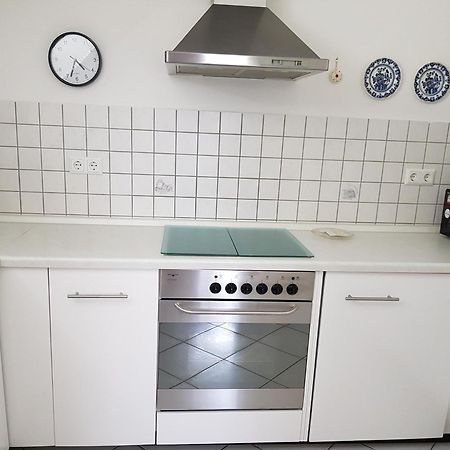 Ferienwohnung Monschauer Land Екстер'єр фото
