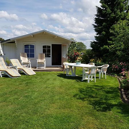 Ferienwohnung Monschauer Land Екстер'єр фото