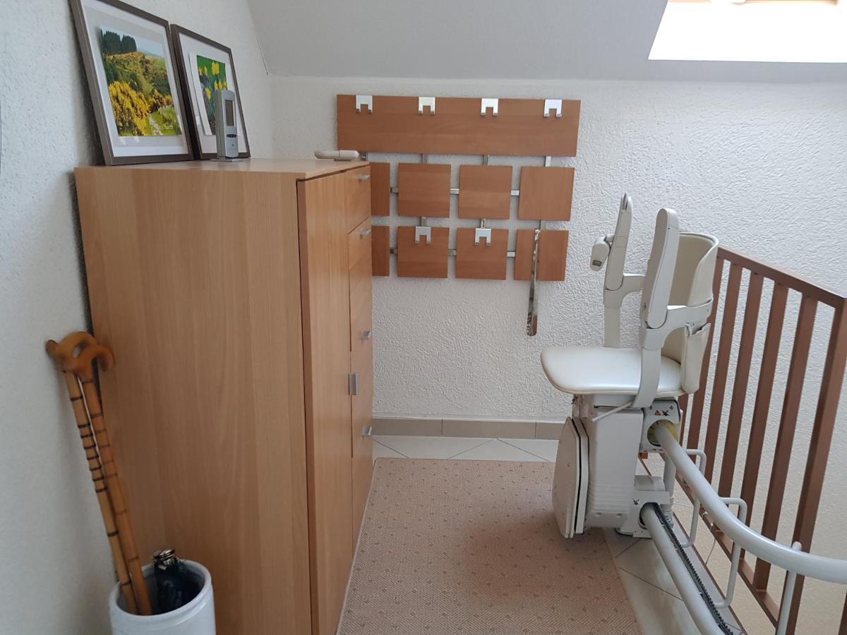 Ferienwohnung Monschauer Land Екстер'єр фото