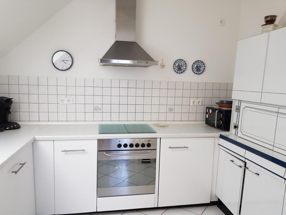 Ferienwohnung Monschauer Land Екстер'єр фото