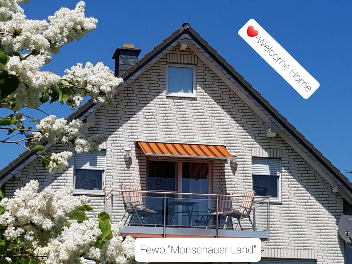Ferienwohnung Monschauer Land Екстер'єр фото