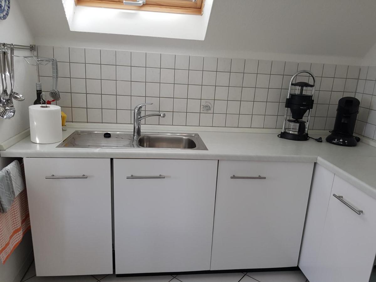 Ferienwohnung Monschauer Land Екстер'єр фото