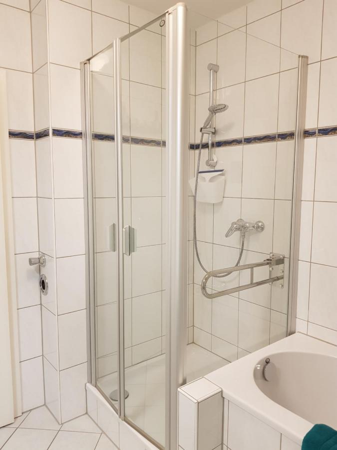 Ferienwohnung Monschauer Land Екстер'єр фото