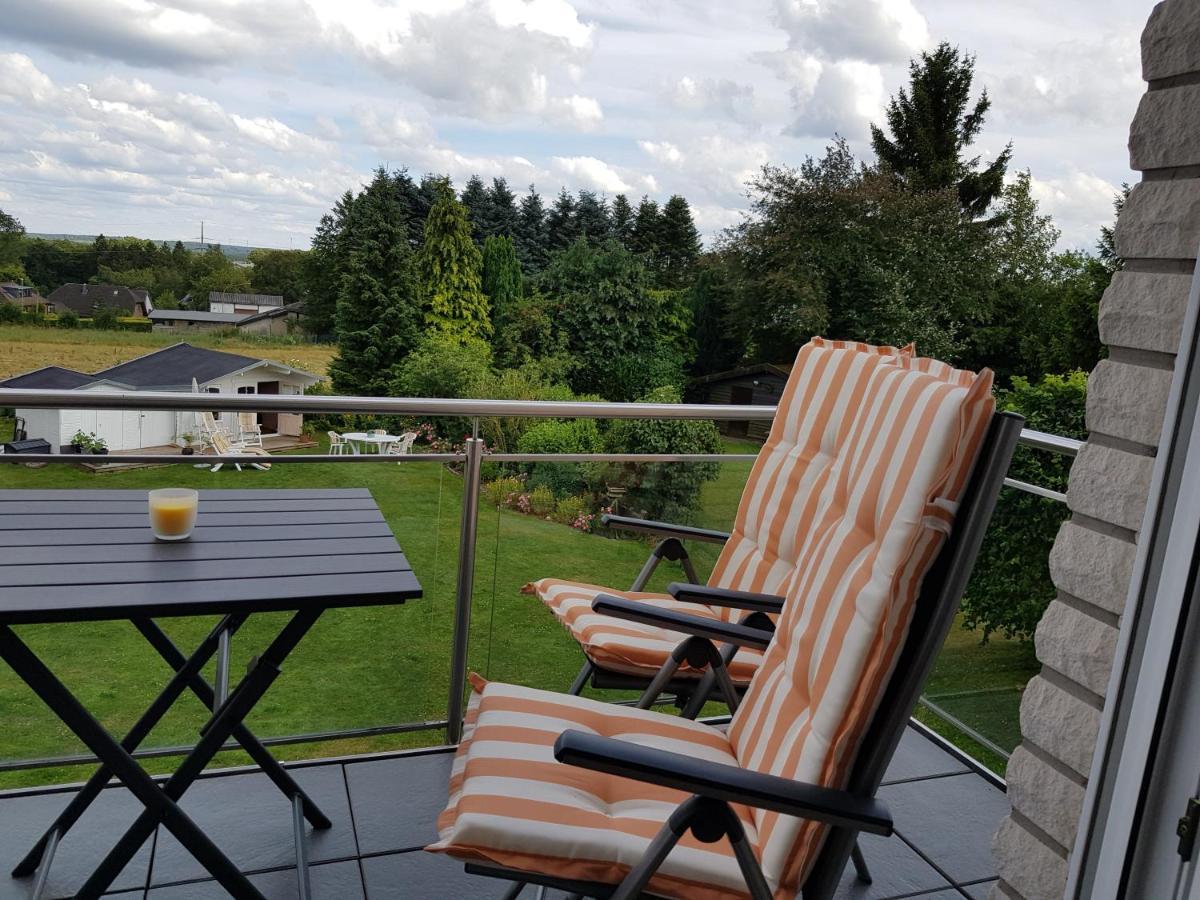 Ferienwohnung Monschauer Land Екстер'єр фото