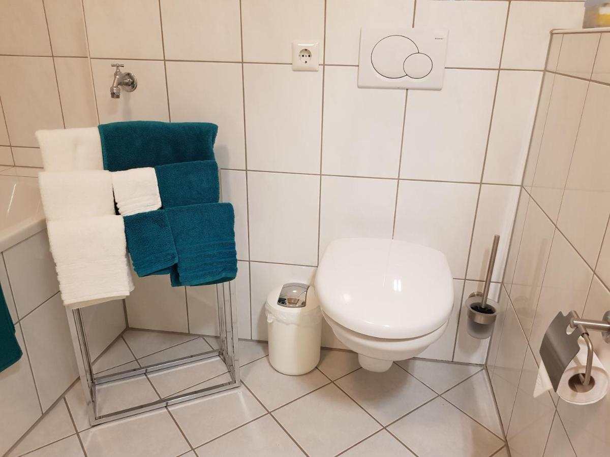 Ferienwohnung Monschauer Land Екстер'єр фото