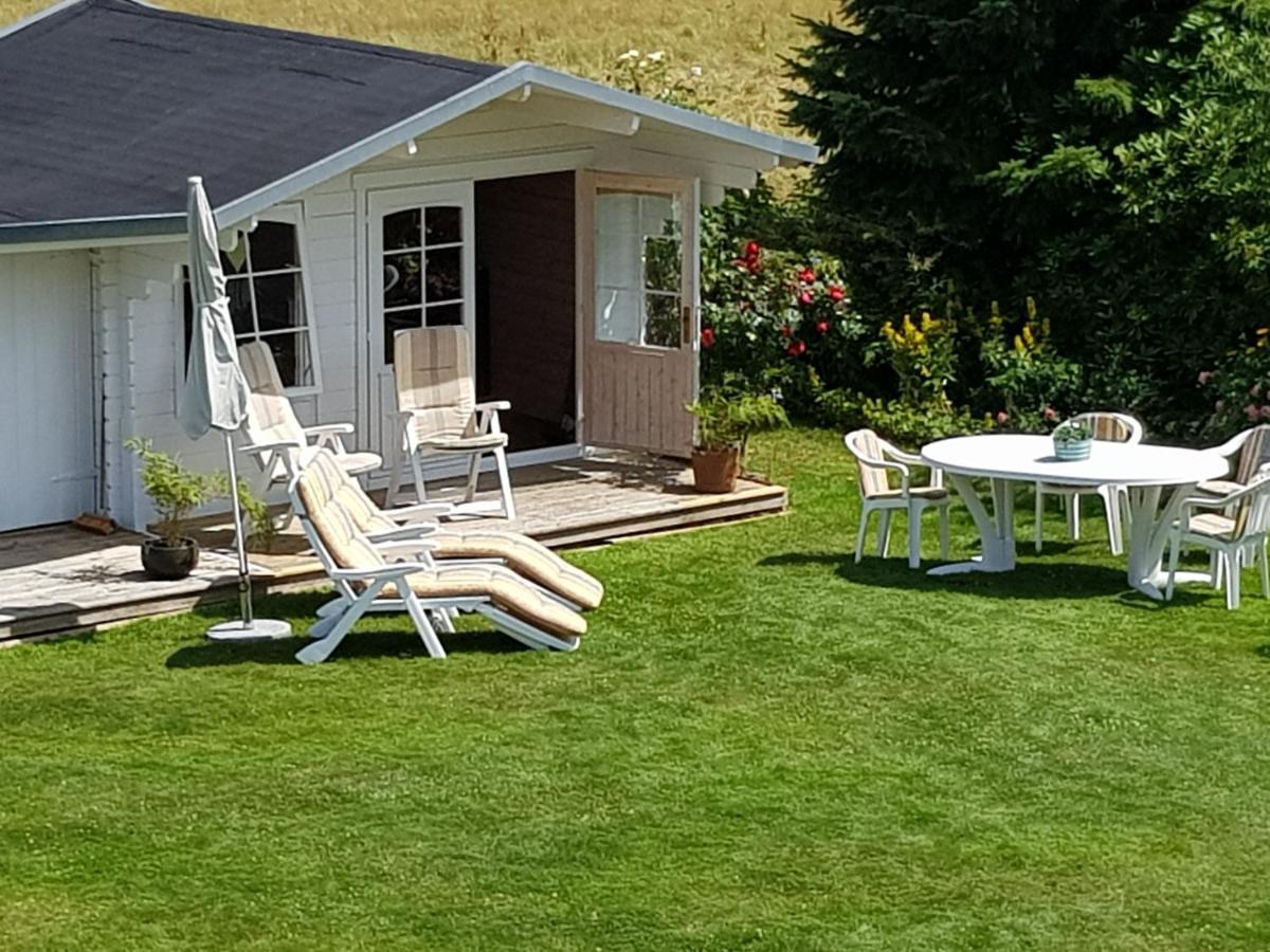 Ferienwohnung Monschauer Land Екстер'єр фото