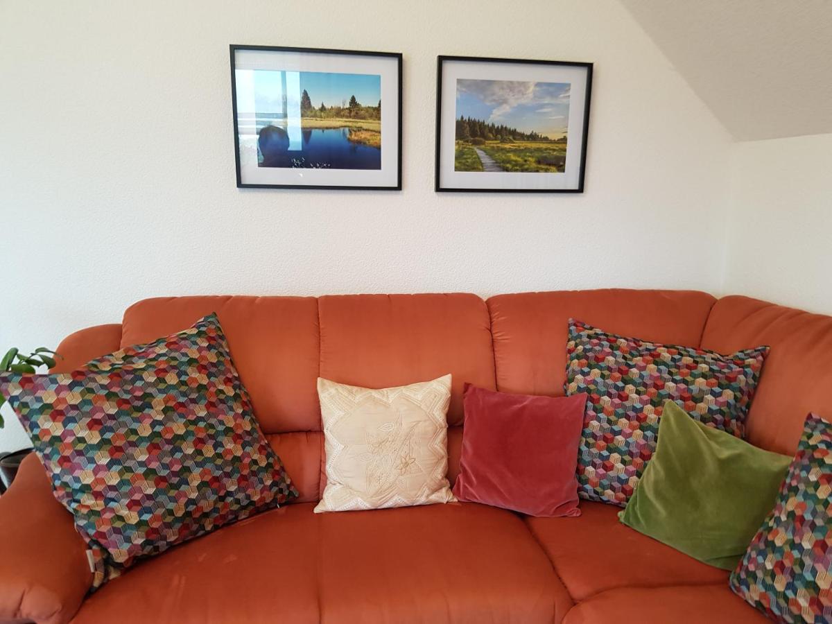 Ferienwohnung Monschauer Land Екстер'єр фото