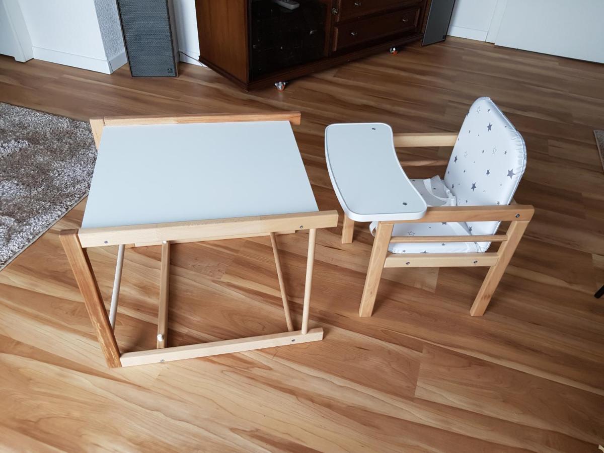 Ferienwohnung Monschauer Land Екстер'єр фото