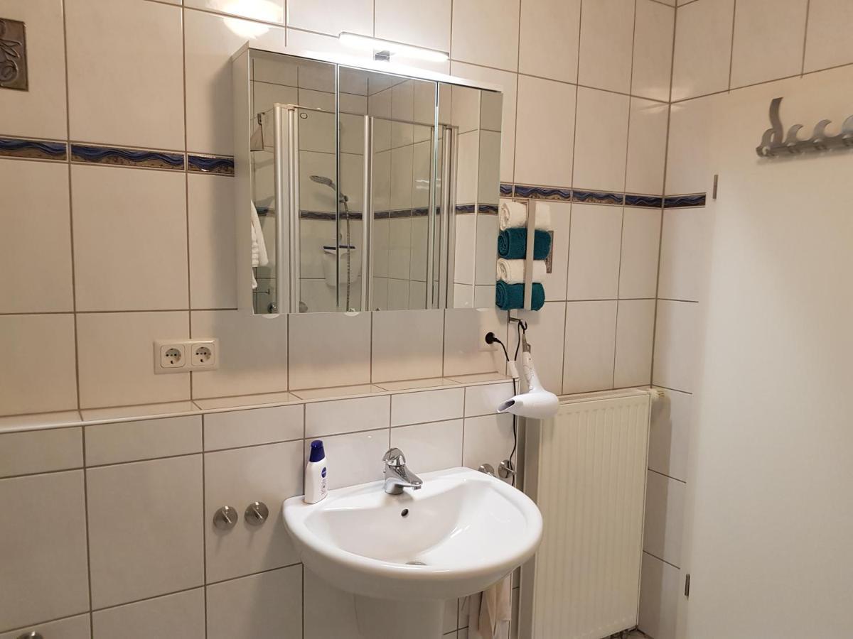 Ferienwohnung Monschauer Land Екстер'єр фото