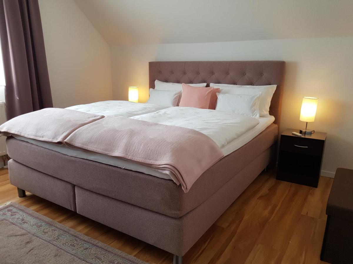 Ferienwohnung Monschauer Land Екстер'єр фото