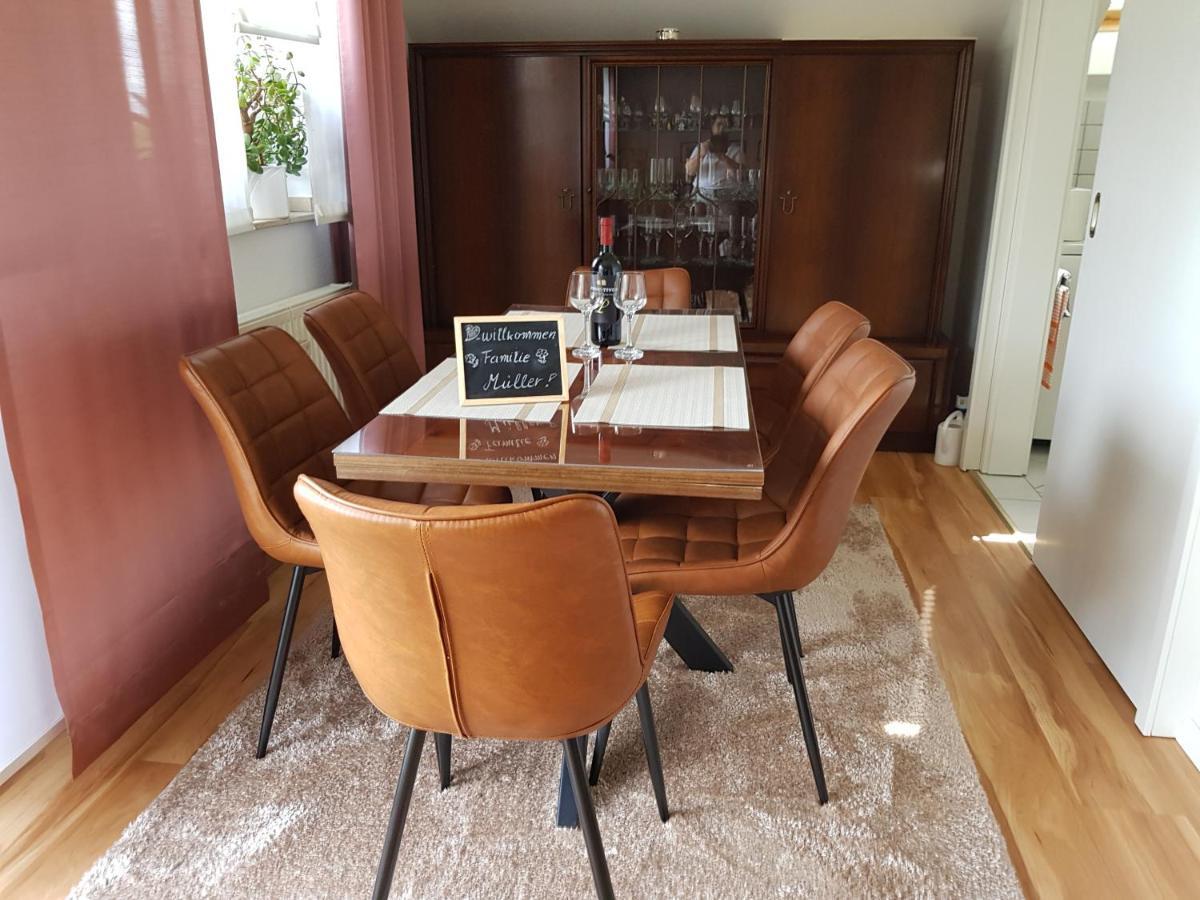 Ferienwohnung Monschauer Land Екстер'єр фото