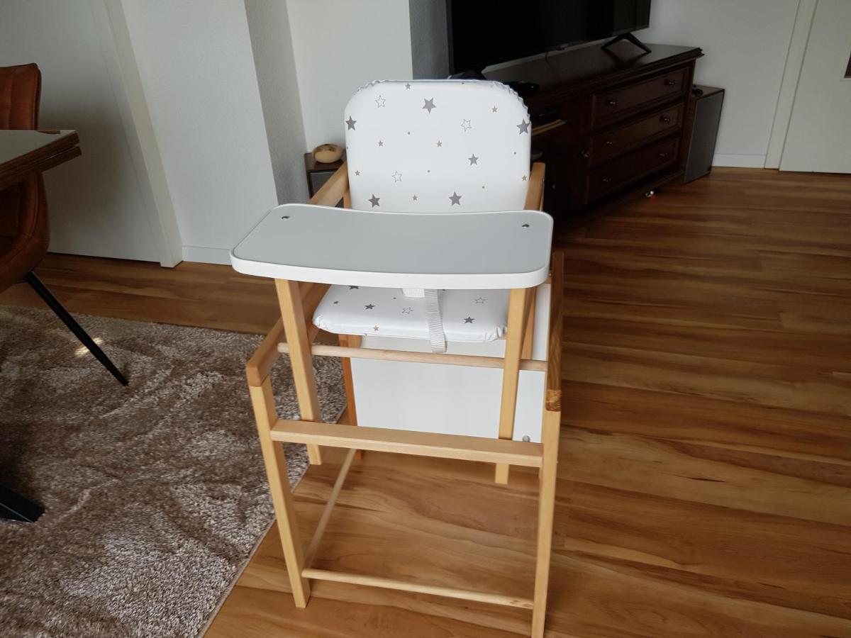 Ferienwohnung Monschauer Land Екстер'єр фото