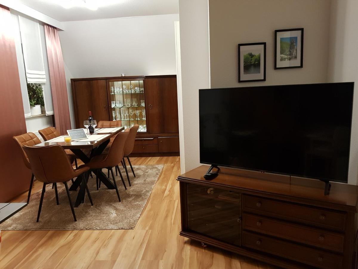 Ferienwohnung Monschauer Land Екстер'єр фото