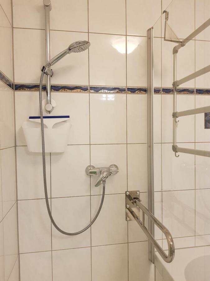 Ferienwohnung Monschauer Land Екстер'єр фото