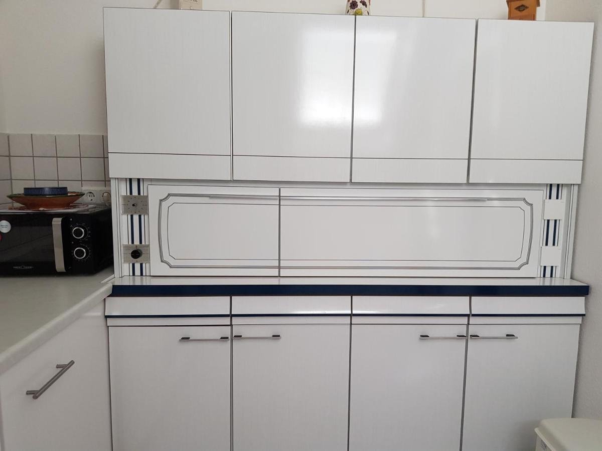 Ferienwohnung Monschauer Land Екстер'єр фото