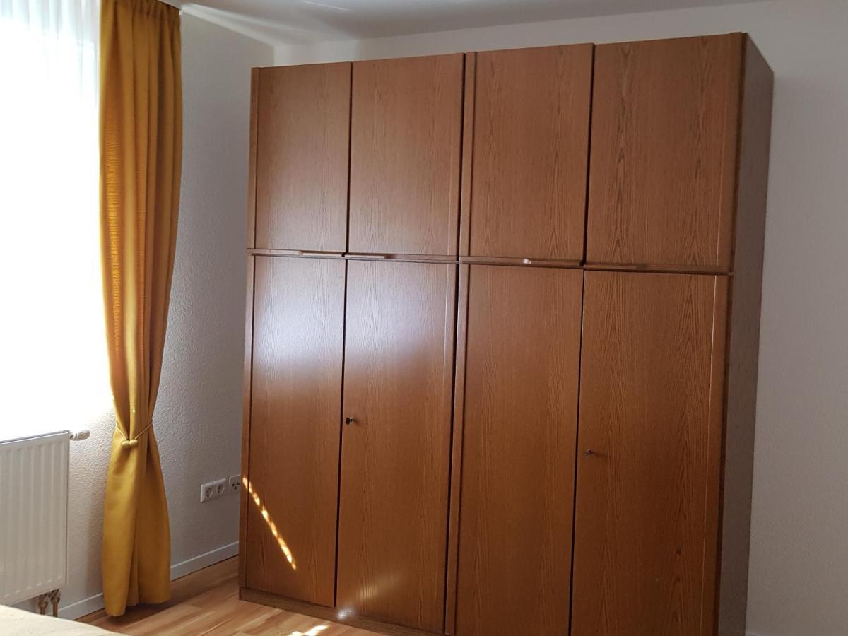 Ferienwohnung Monschauer Land Екстер'єр фото