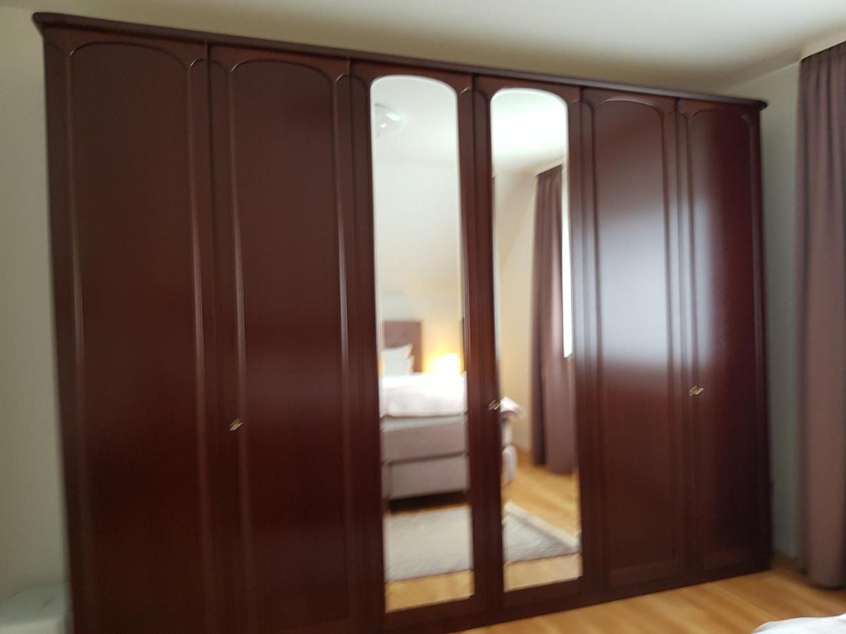 Ferienwohnung Monschauer Land Екстер'єр фото