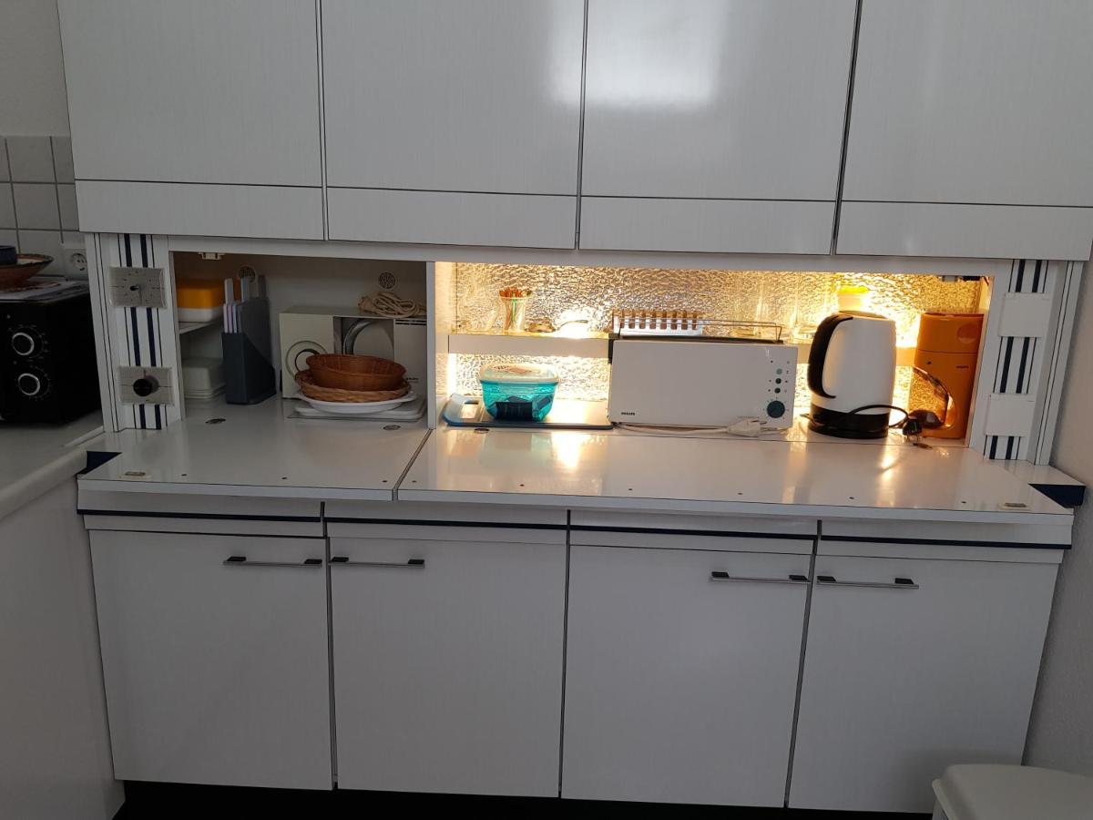 Ferienwohnung Monschauer Land Екстер'єр фото