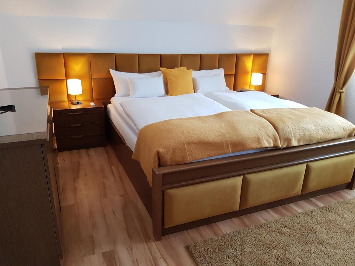 Ferienwohnung Monschauer Land Екстер'єр фото