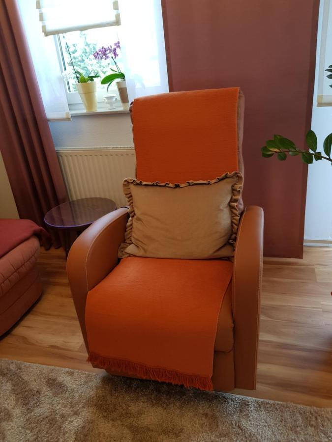 Ferienwohnung Monschauer Land Екстер'єр фото