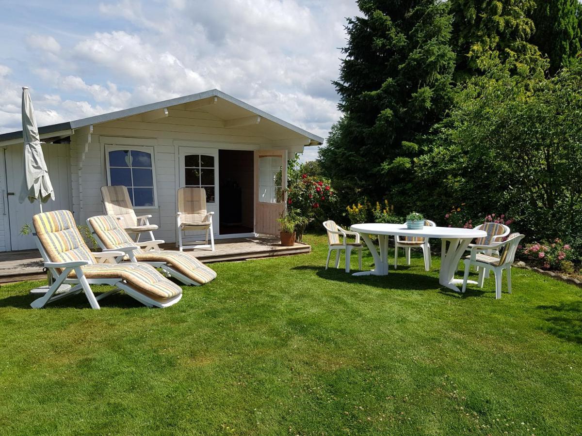 Ferienwohnung Monschauer Land Екстер'єр фото