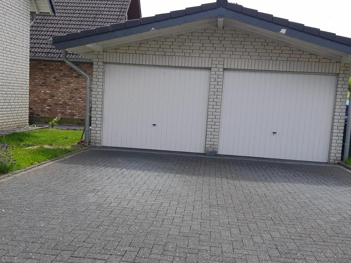 Ferienwohnung Monschauer Land Екстер'єр фото