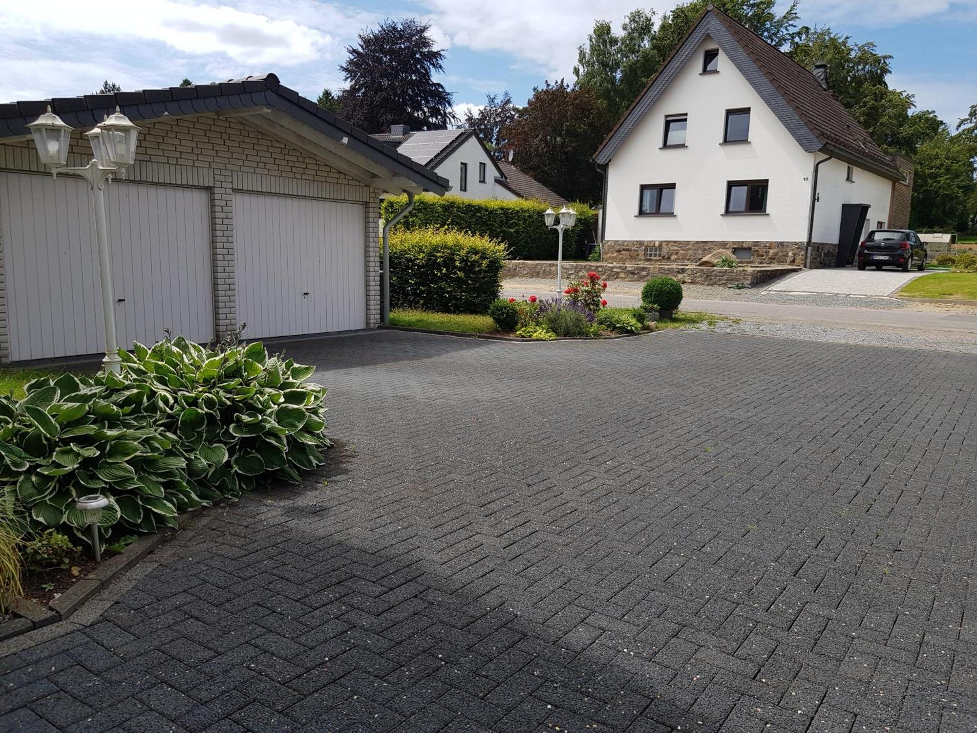 Ferienwohnung Monschauer Land Екстер'єр фото