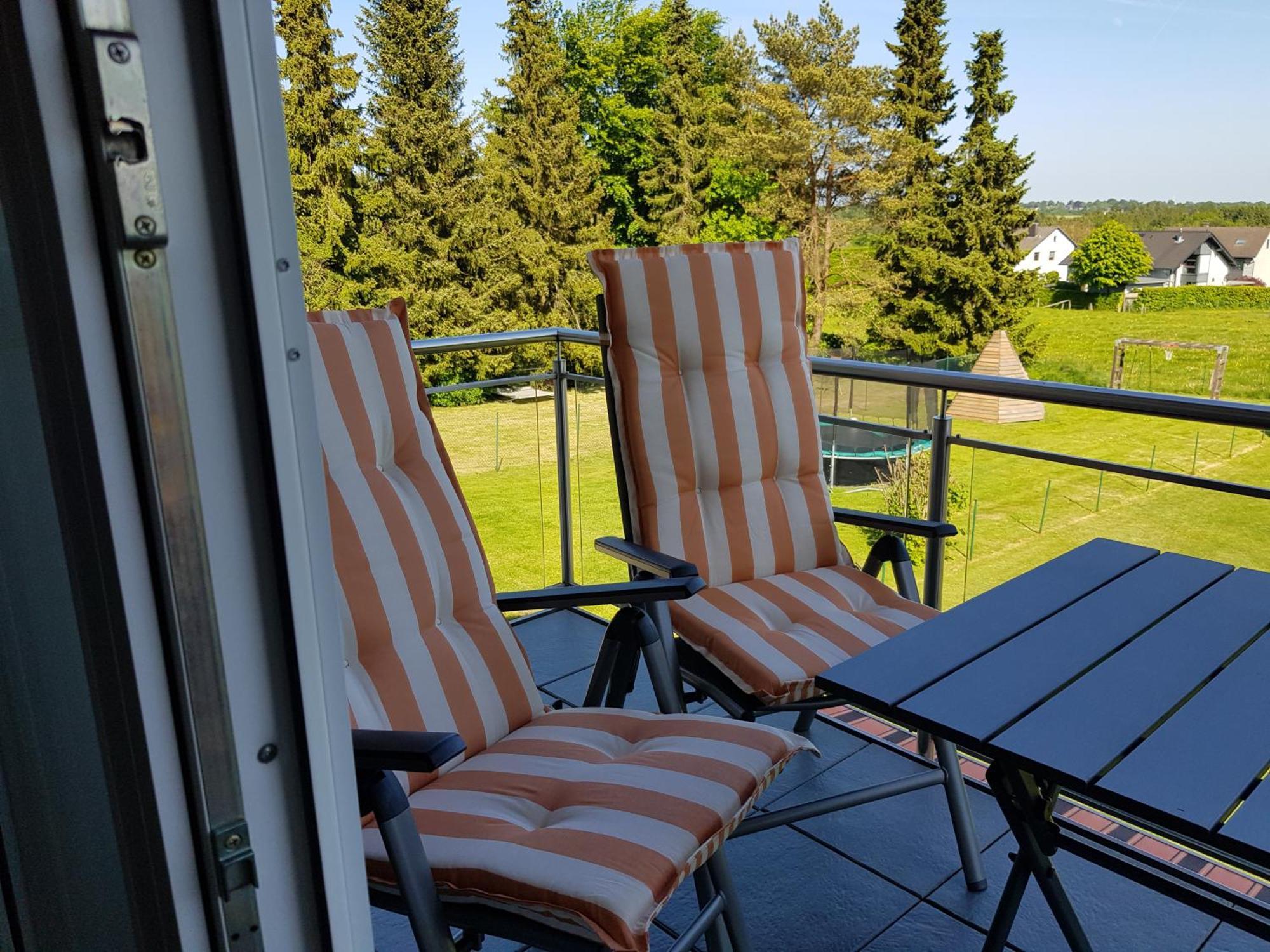 Ferienwohnung Monschauer Land Екстер'єр фото