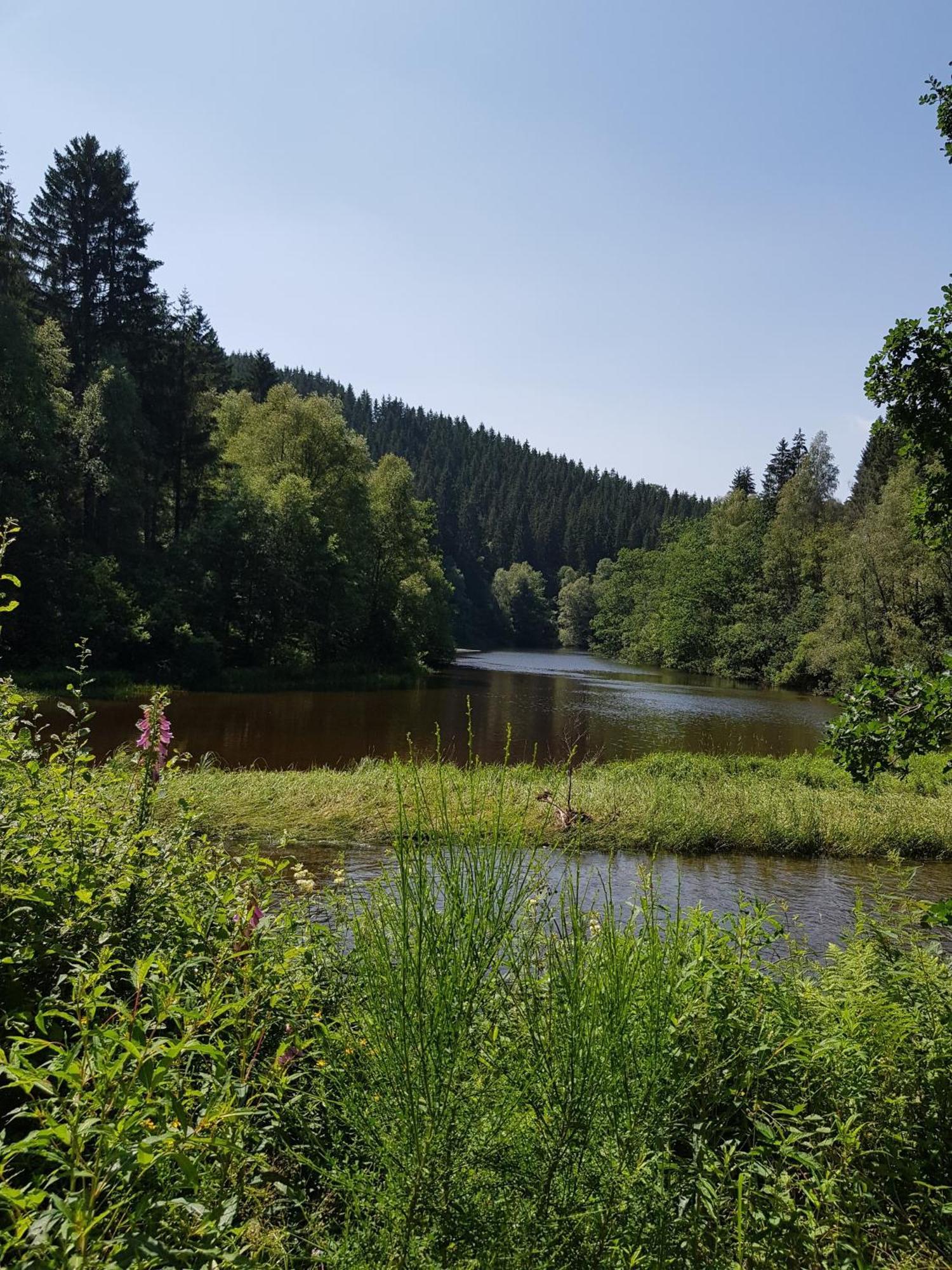 Ferienwohnung Monschauer Land Екстер'єр фото
