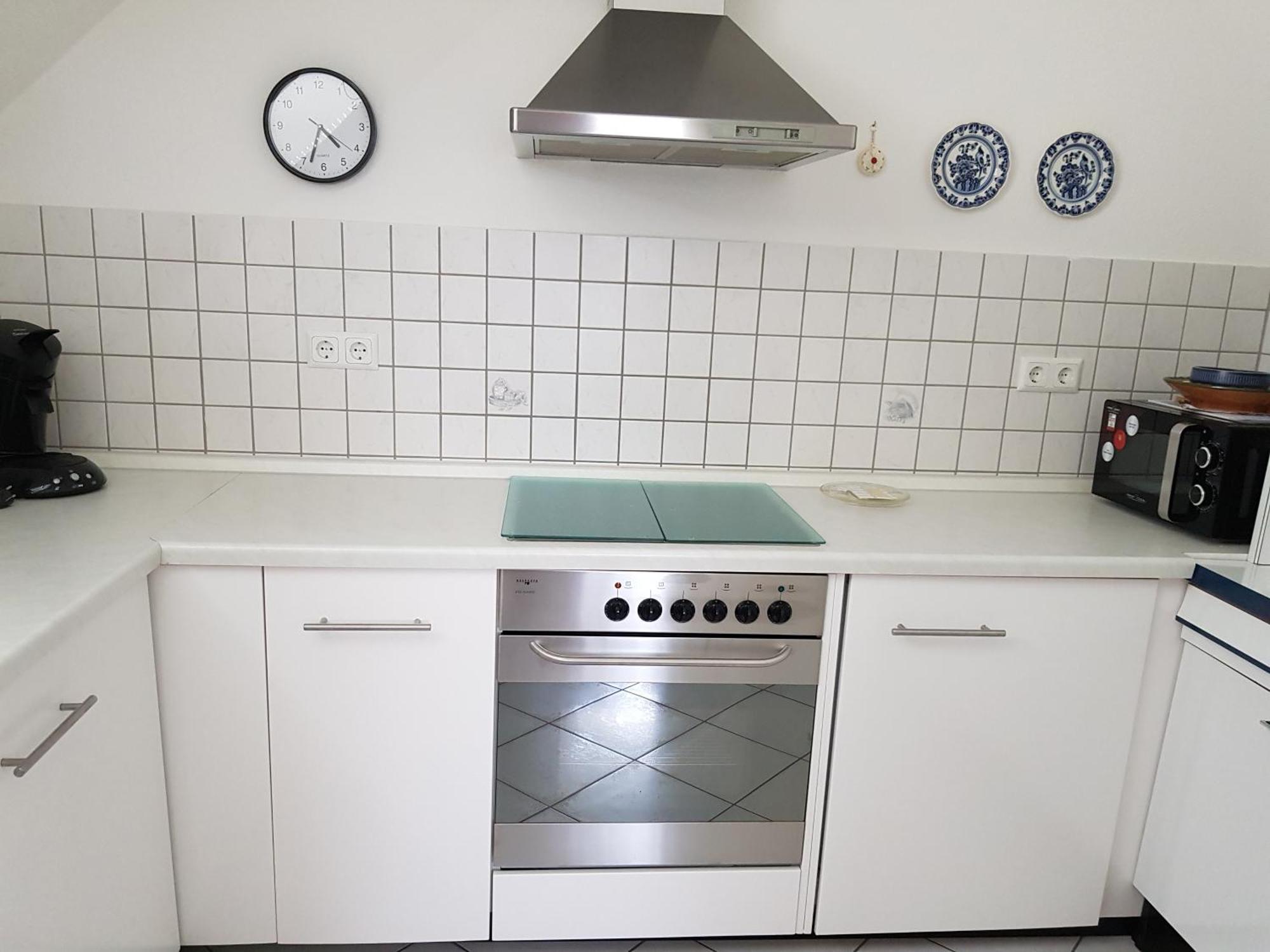 Ferienwohnung Monschauer Land Екстер'єр фото