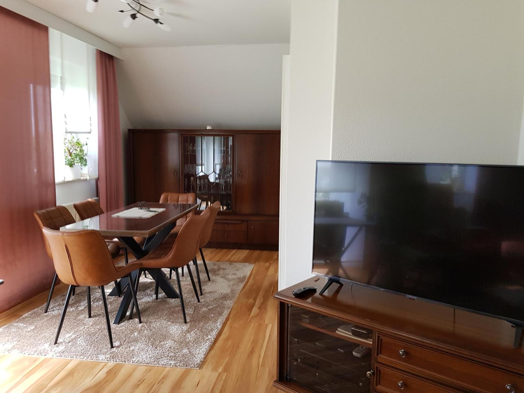 Ferienwohnung Monschauer Land Екстер'єр фото